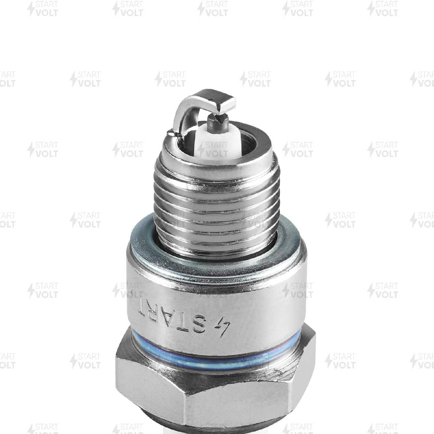 Свеча зажигания StartVolt Свеча зажигания (VSP 0306) фотография 1