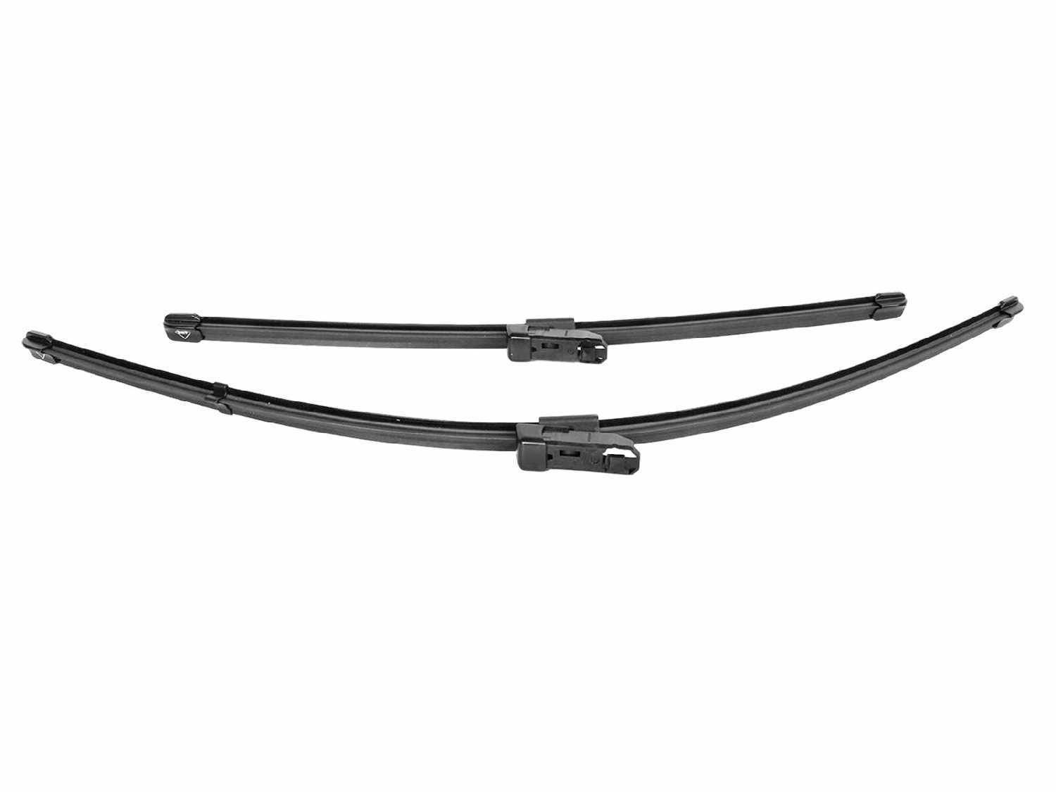 Щетка стеклоочистителя SWF Original Visioflex Set (119272) фотография 15