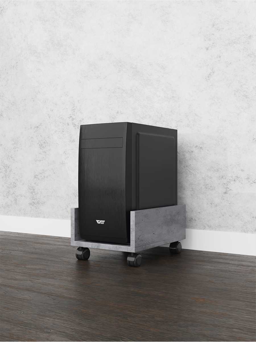 Подставка под системный блок фотография 9