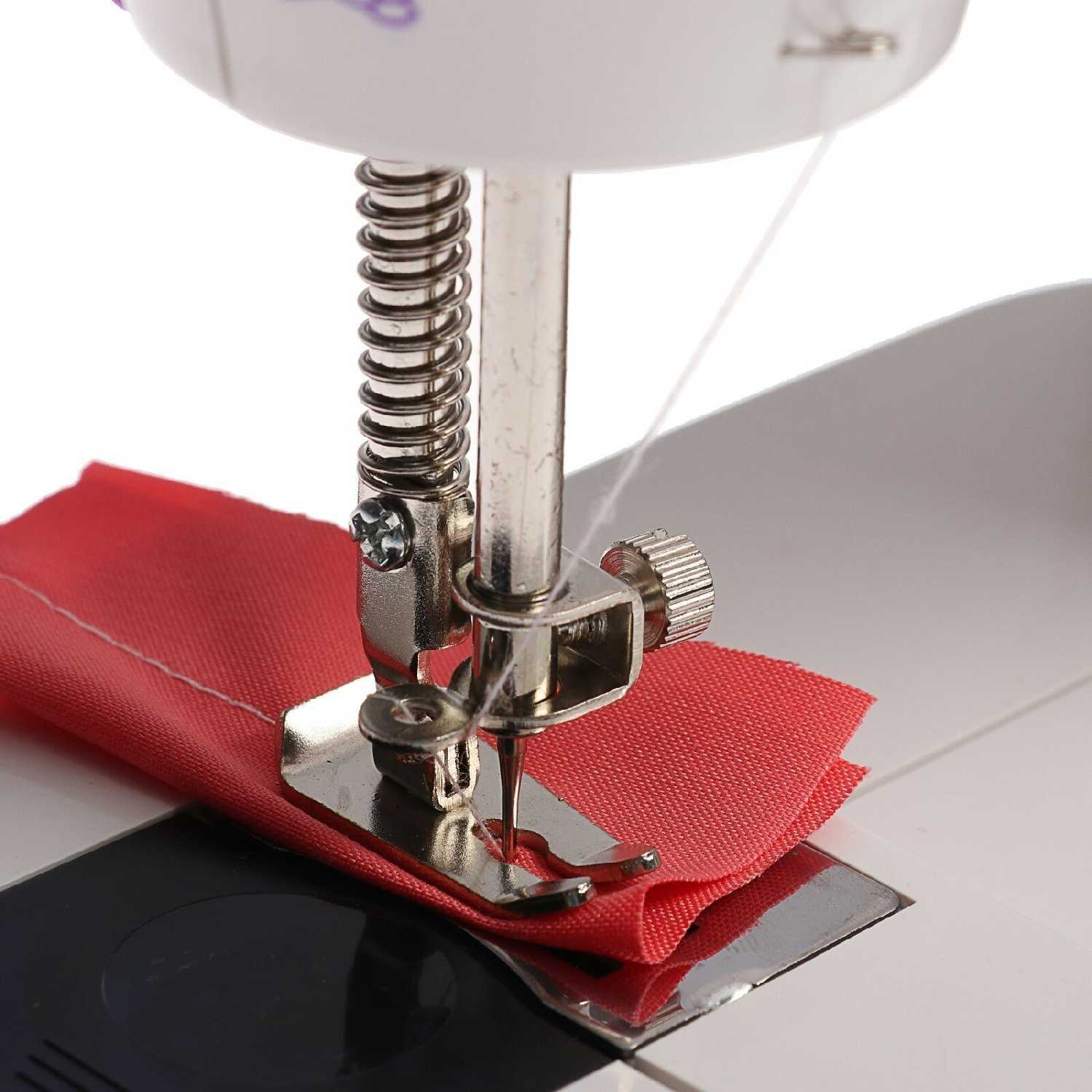 Швейная машинка Luazon LSH-03 фотография 11