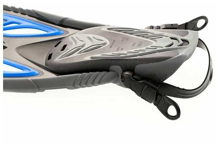 Ласты для снорклинга MARLIN FLORIDA (38-41) фотография 16