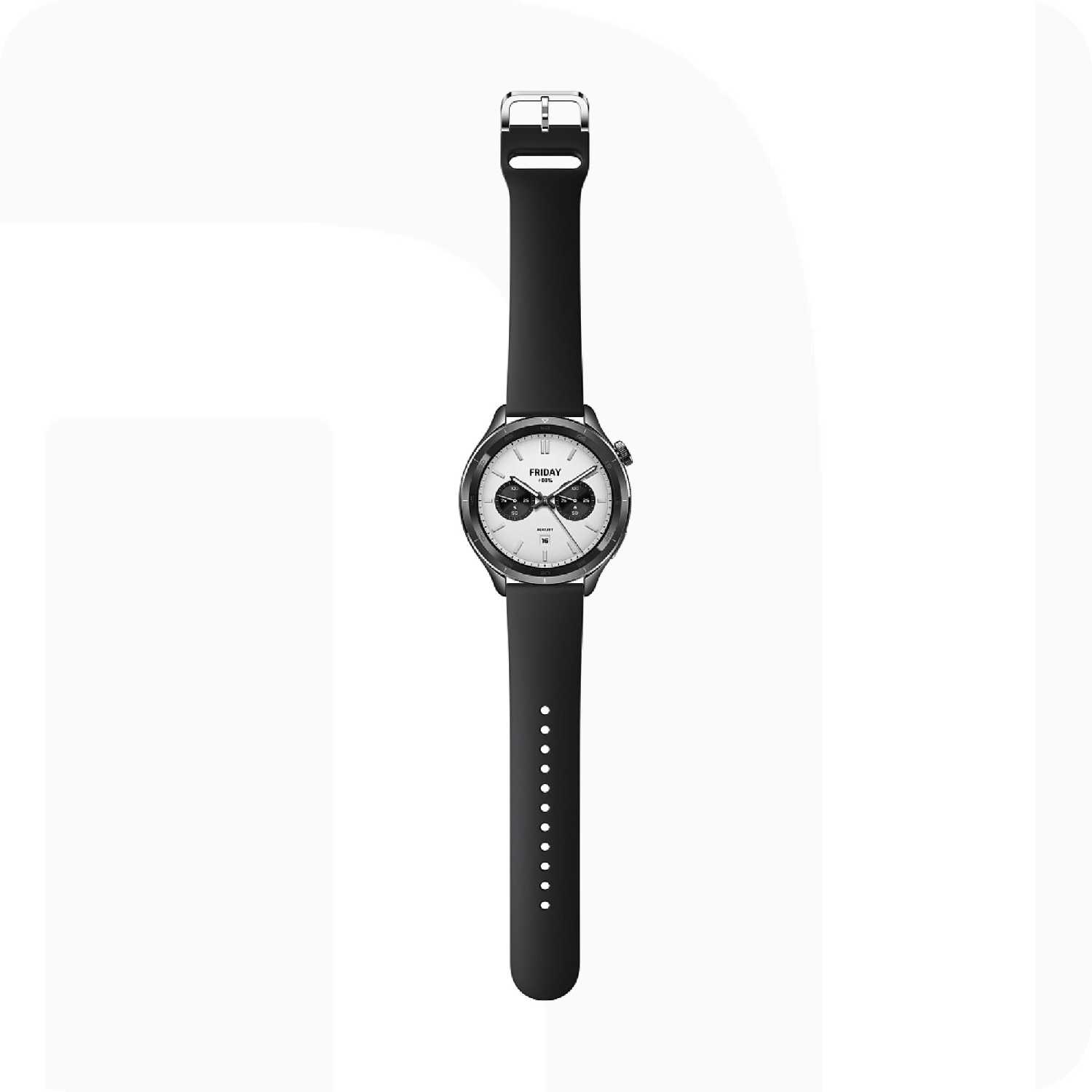 Часы Xiaomi Watch S4 фотография 2