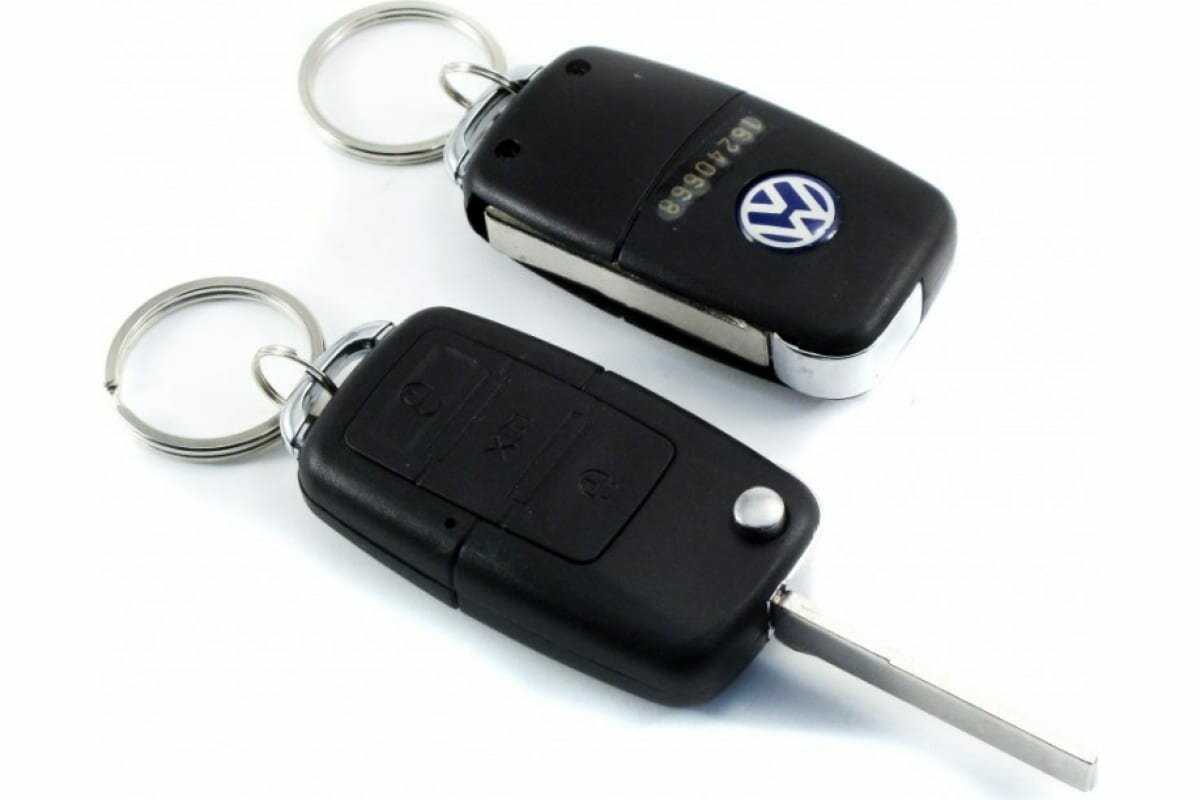 Центральный замок Вымпел A-Y16 фотография 4