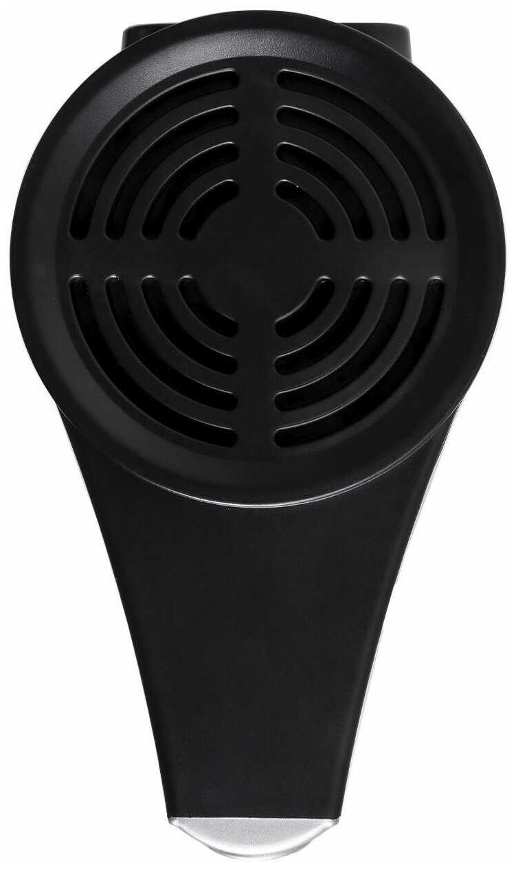 Компактный ручной миксер Pioneer MX320 с турборежимом, 5 скоростей, 2 насадки, 350 Вт фотография 9