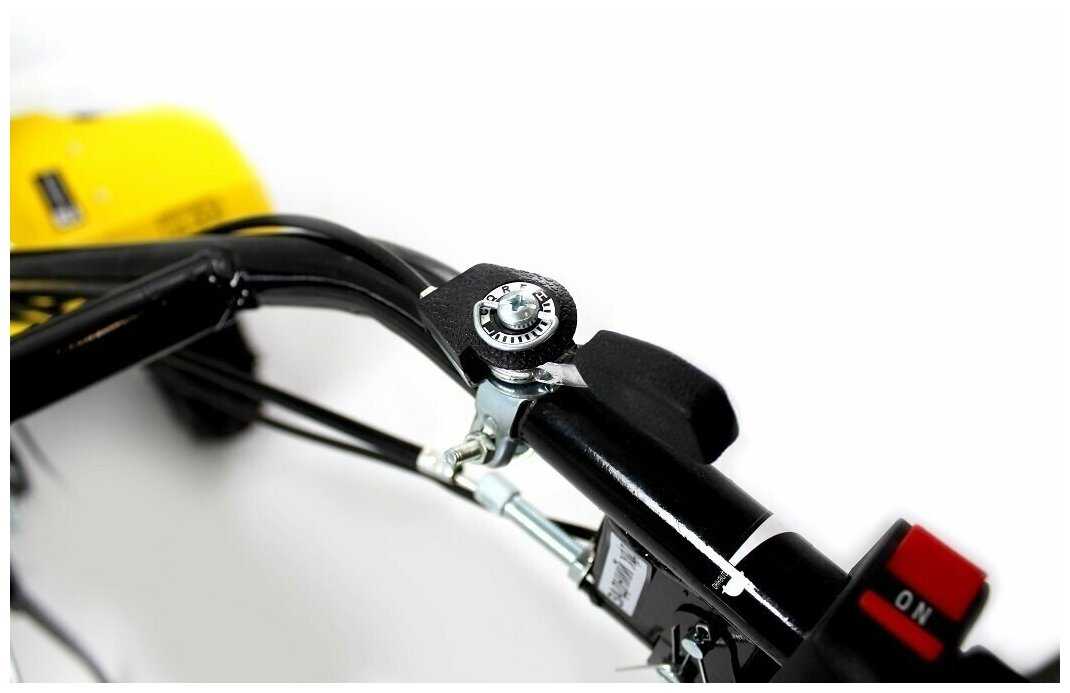 Сельскохозяйственная машина HUTER MK-13000 фотография 9