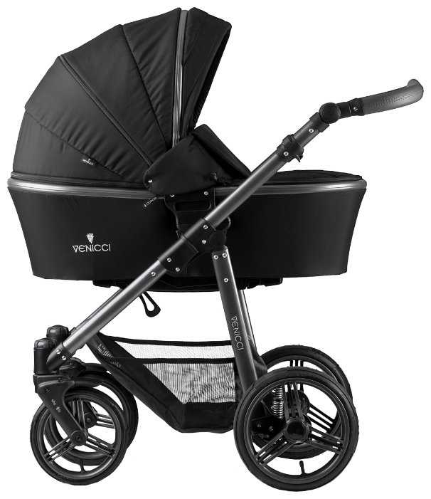 Универсальная коляска Venicci Carbo (2 в 1)