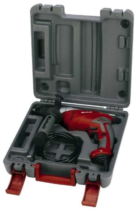 Ударная дрель Einhell RT-ID 65, 650 Вт