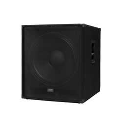 Сабвуфер NORDFOLK NF118A MKII фотография 1