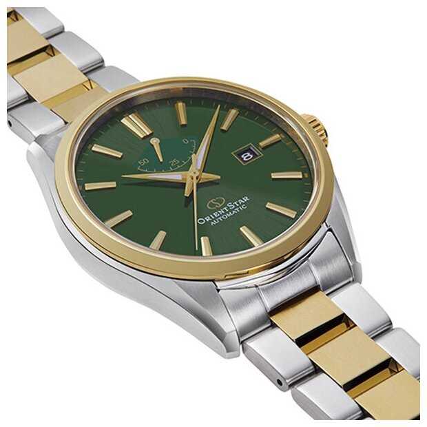 Orient Star RE-AU0405E фотография 2