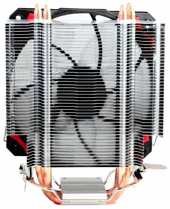 Кулер для процессора ID-COOLING SE-214 фотография 1