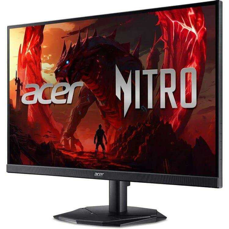Монитор Acer KG241YX1bmiipx фотография 2