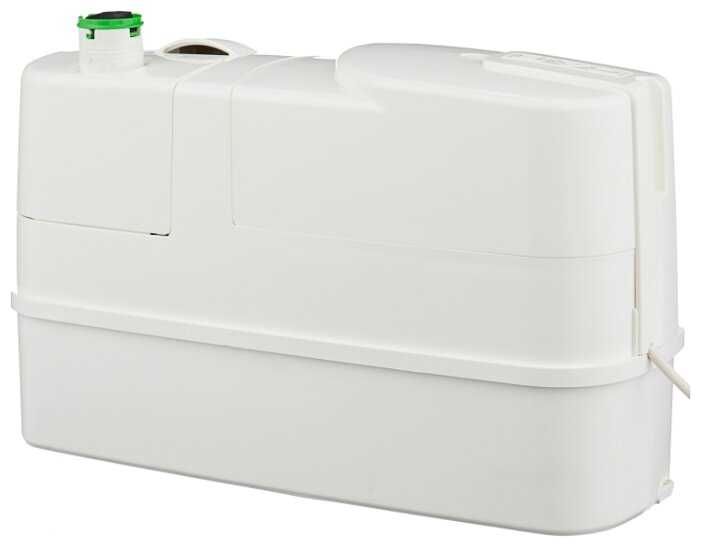 Канализационная установка DAB Genix 110 (32 Вт) фотография 1