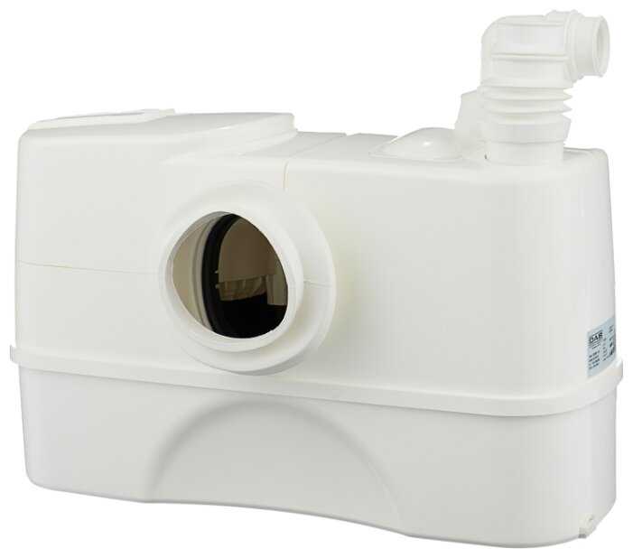 Канализационная установка DAB Genix 110 (32 Вт) фотография 2