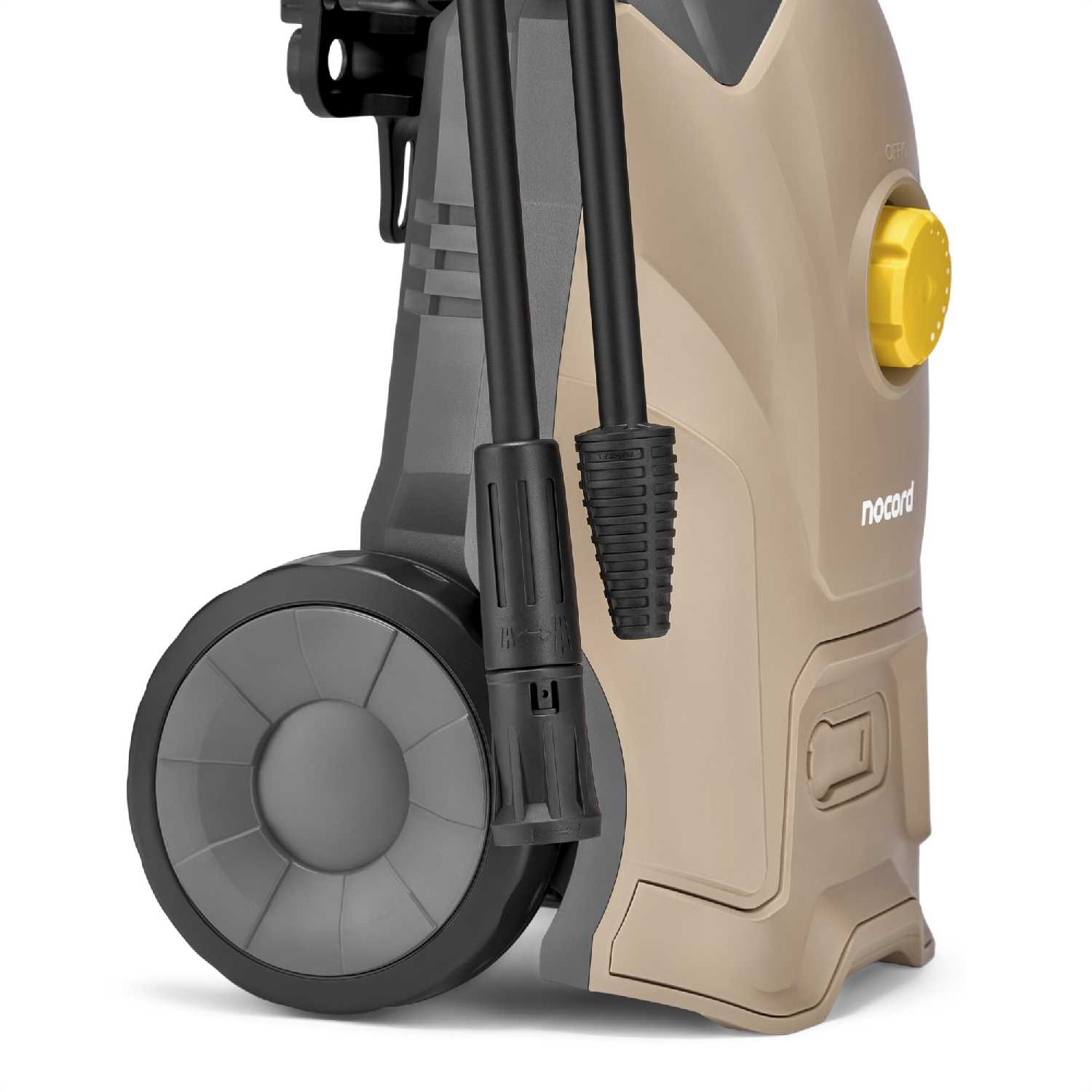 Мойка высокого давления Nocord NPW-2200 (170.450.RA) фотография 14