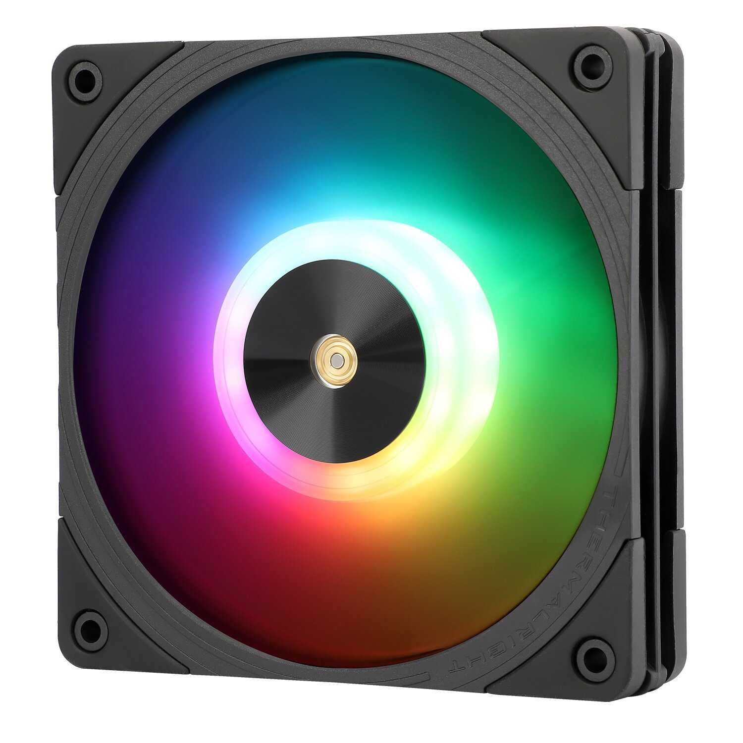 Вентилятор для корпуса Thermalright TL-B12R-S [120x120x25.6] [ARGB] фотография 3