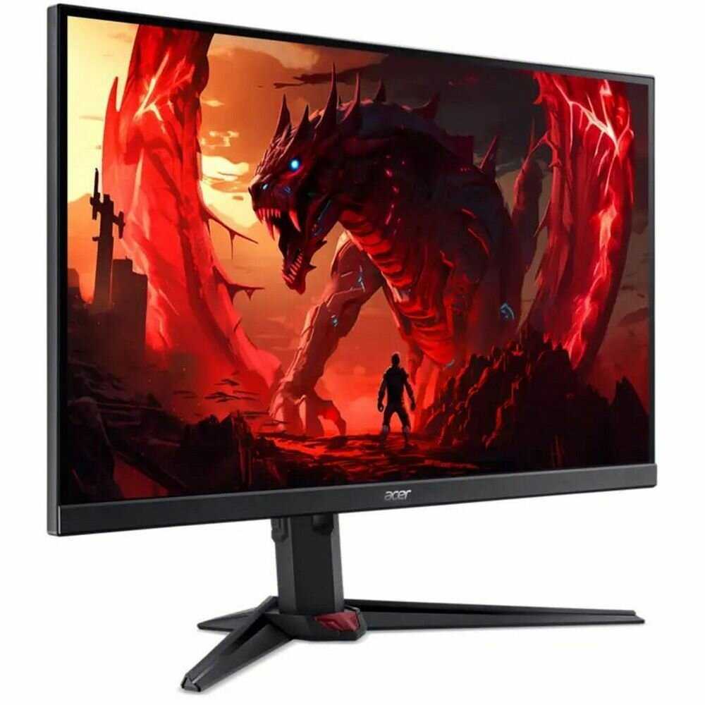 Монитор Acer Nitro XV272UF3 фотография 1
