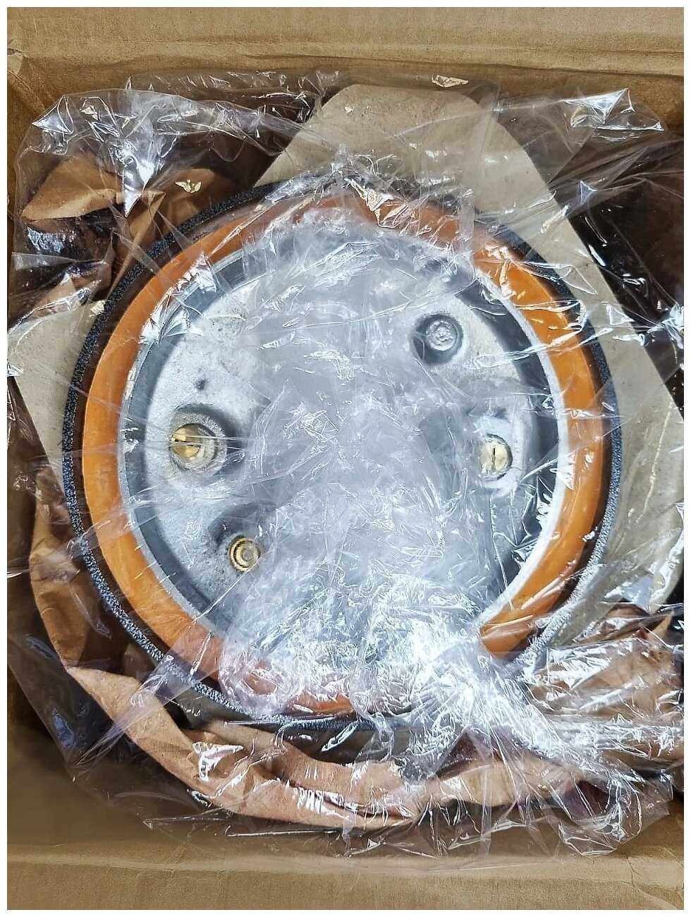 Казан Афганский Скороварка (10 литров) фотография 12