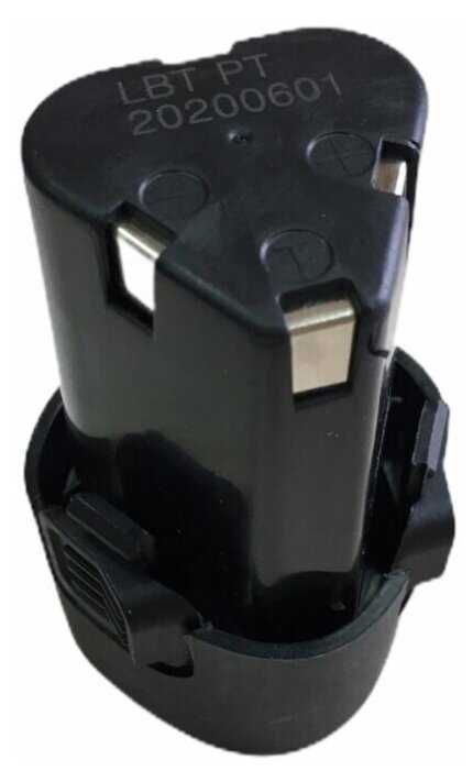 Аккумуляторная дрель-шуруповерт Zitrek Green 12 PRO 063-4073 фотография 3