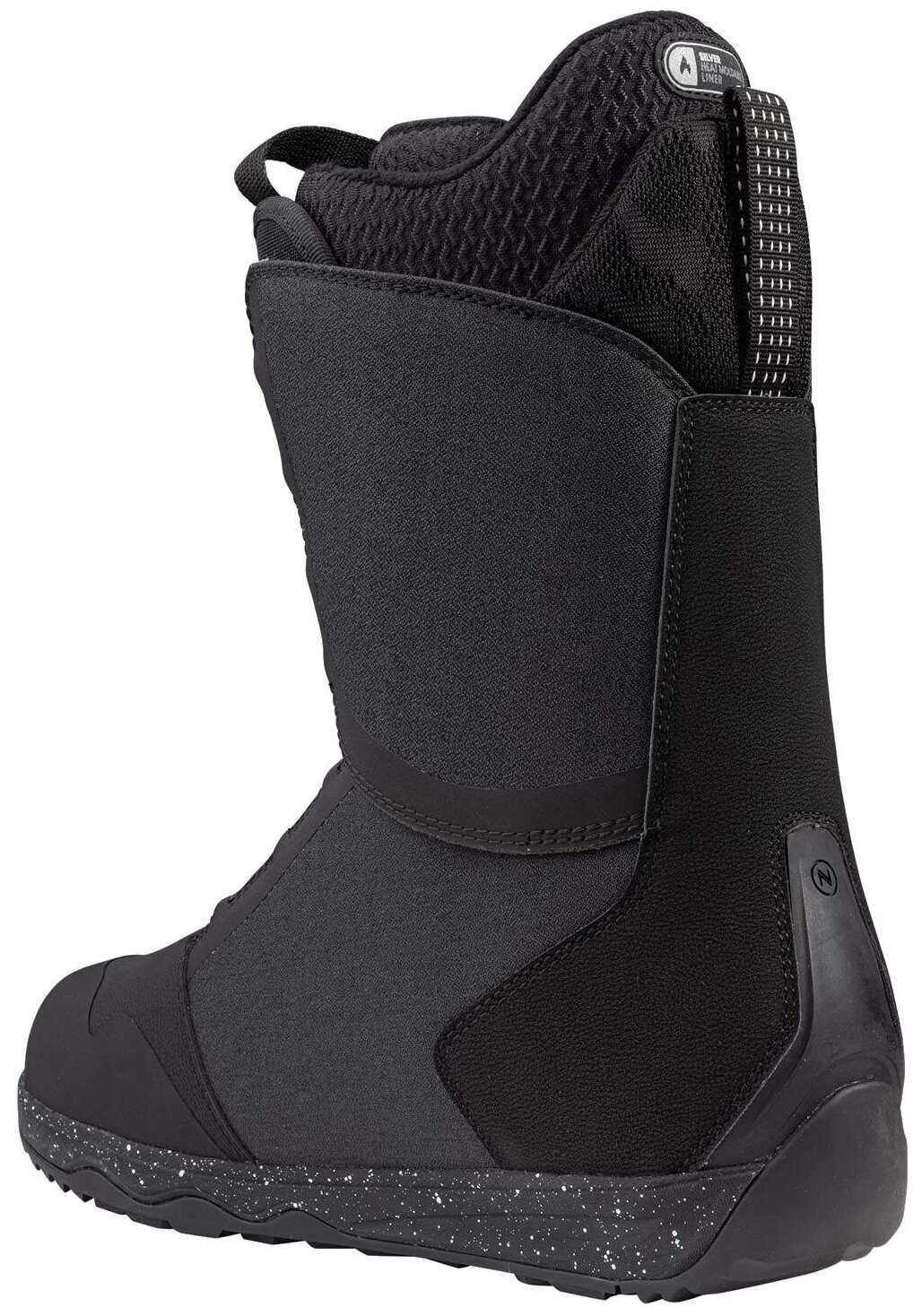 Детские сноубордические ботинки Nidecker Rift фотография 9