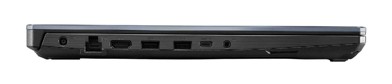 Ноутбук ASUS TUF Gaming F15 FX507ZC4-HN009 (15.6