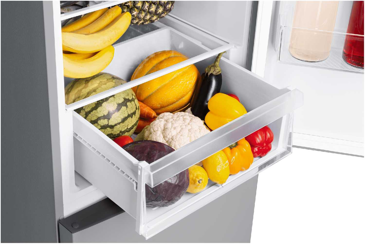 Холодильник Haier CEF535A фотография 1