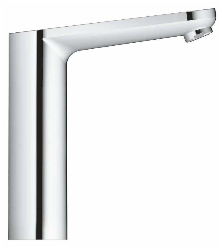 Смеситель Grohe 36422 фотография 8