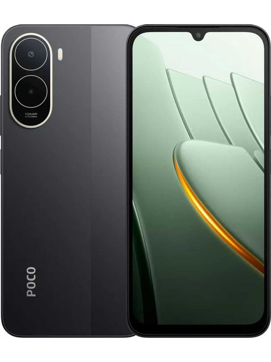 Смартфон POCO C81 Pro фотография 6