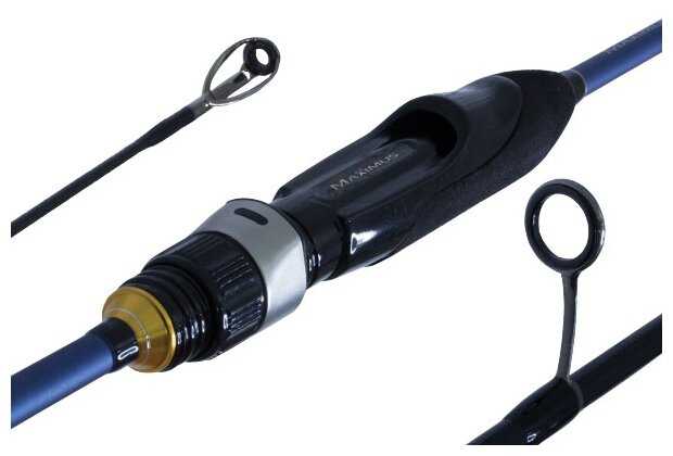 Удилище форелевое Maximus Streetracer MLSSR21L фотография 1