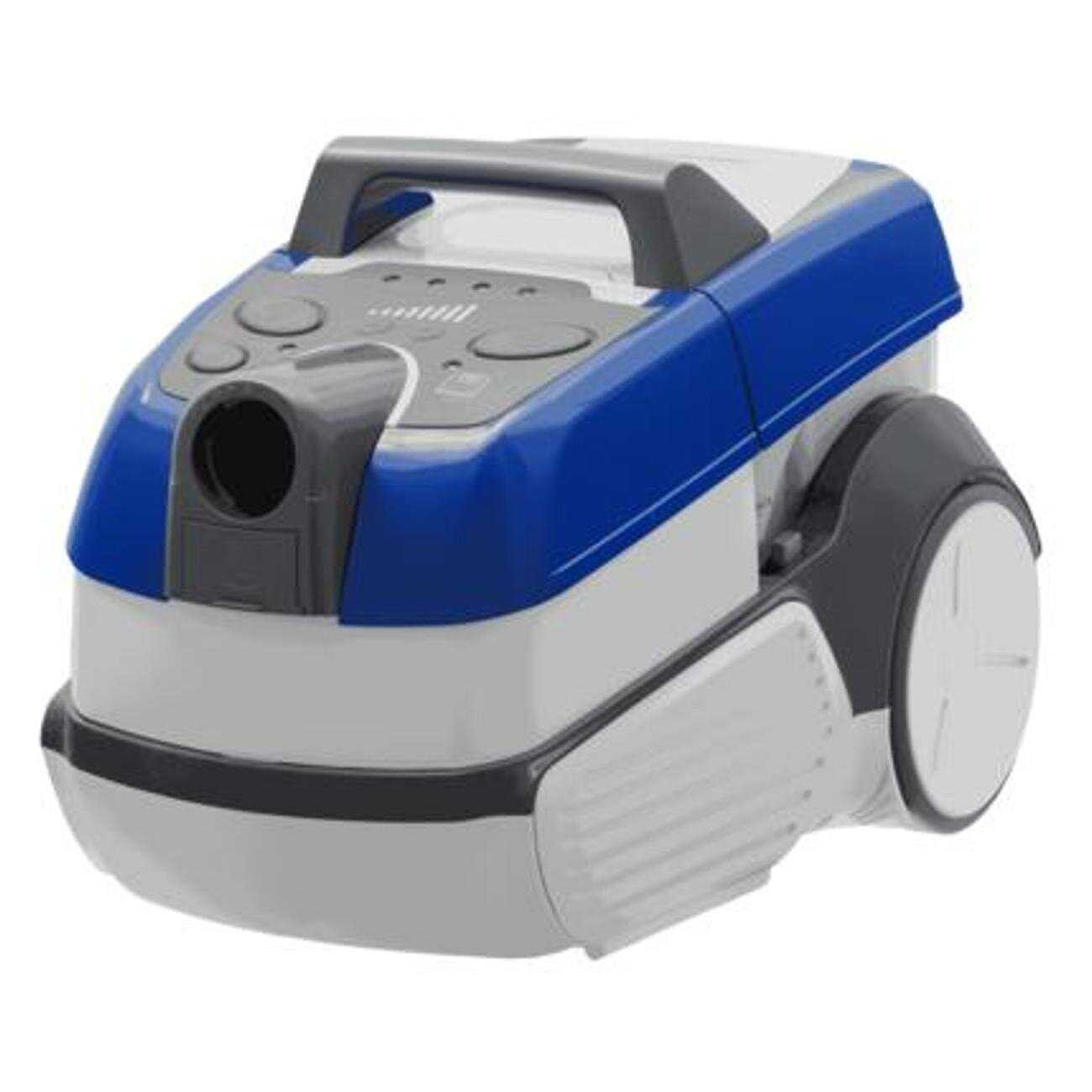 Пылесос ZELMER ZVC9150D фотография 2