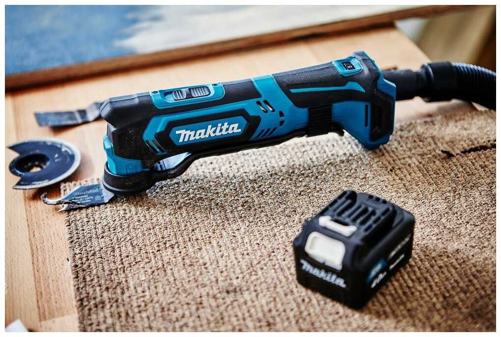 Makita TM30DZ (183993) фотография 11