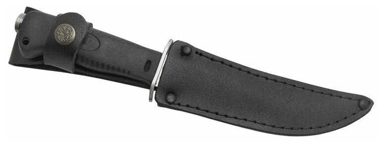 Туристический нож Нокс Клык фотография 2