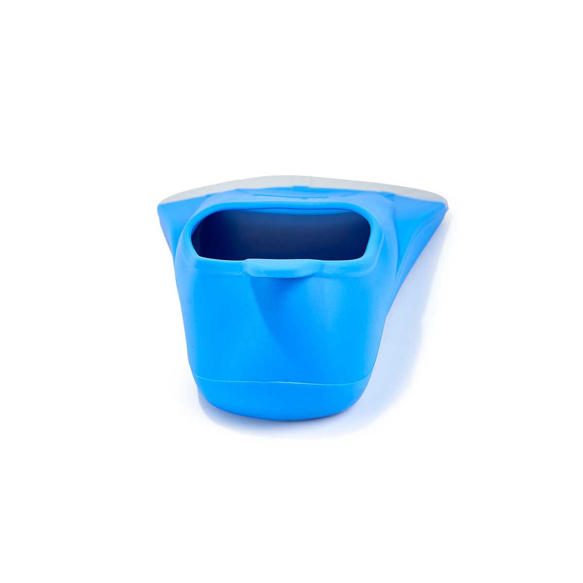 Ласты для бассейна TORRES F02 (SWF022404BL) фотография 8