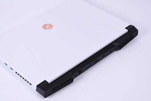 Ноутбук Mесhrevo Dragon 16 Pro (R7-7745HX, RTX4060) фотография 3