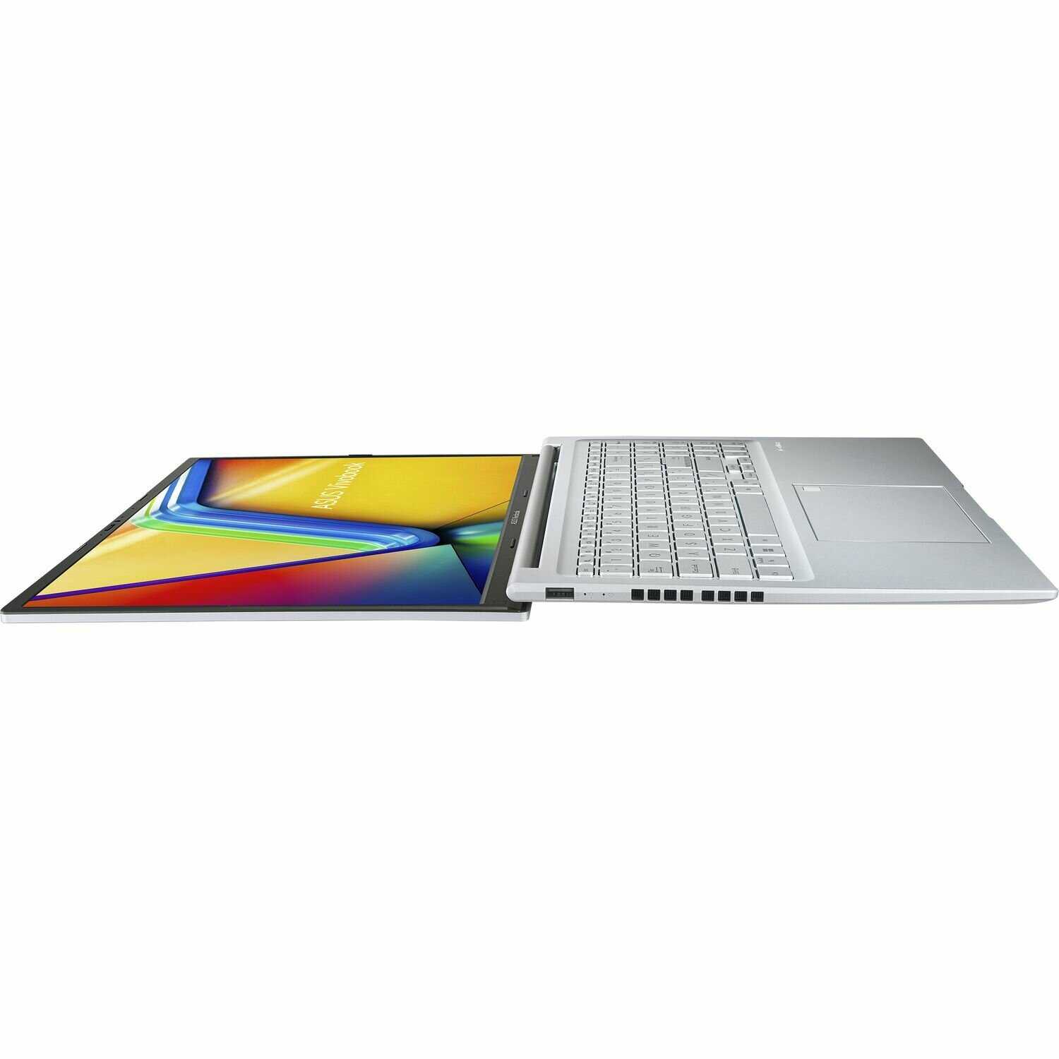 Ноутбук ASUS VivoBook 16 Ryzen 5 7530U 8Gb SSD 512Gb AMD Radeon Graphics 16 WUXGA IPS (M1605YA-MB006) фотография 16