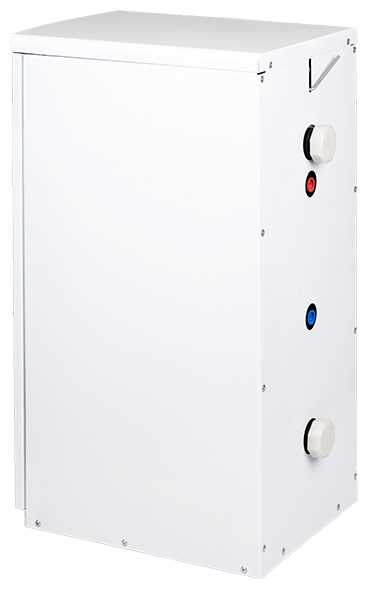 Конвекционный газовый котел Очаг АКГВ - 29 ЕМ, 29 кВт, двухконтурный фотография 3