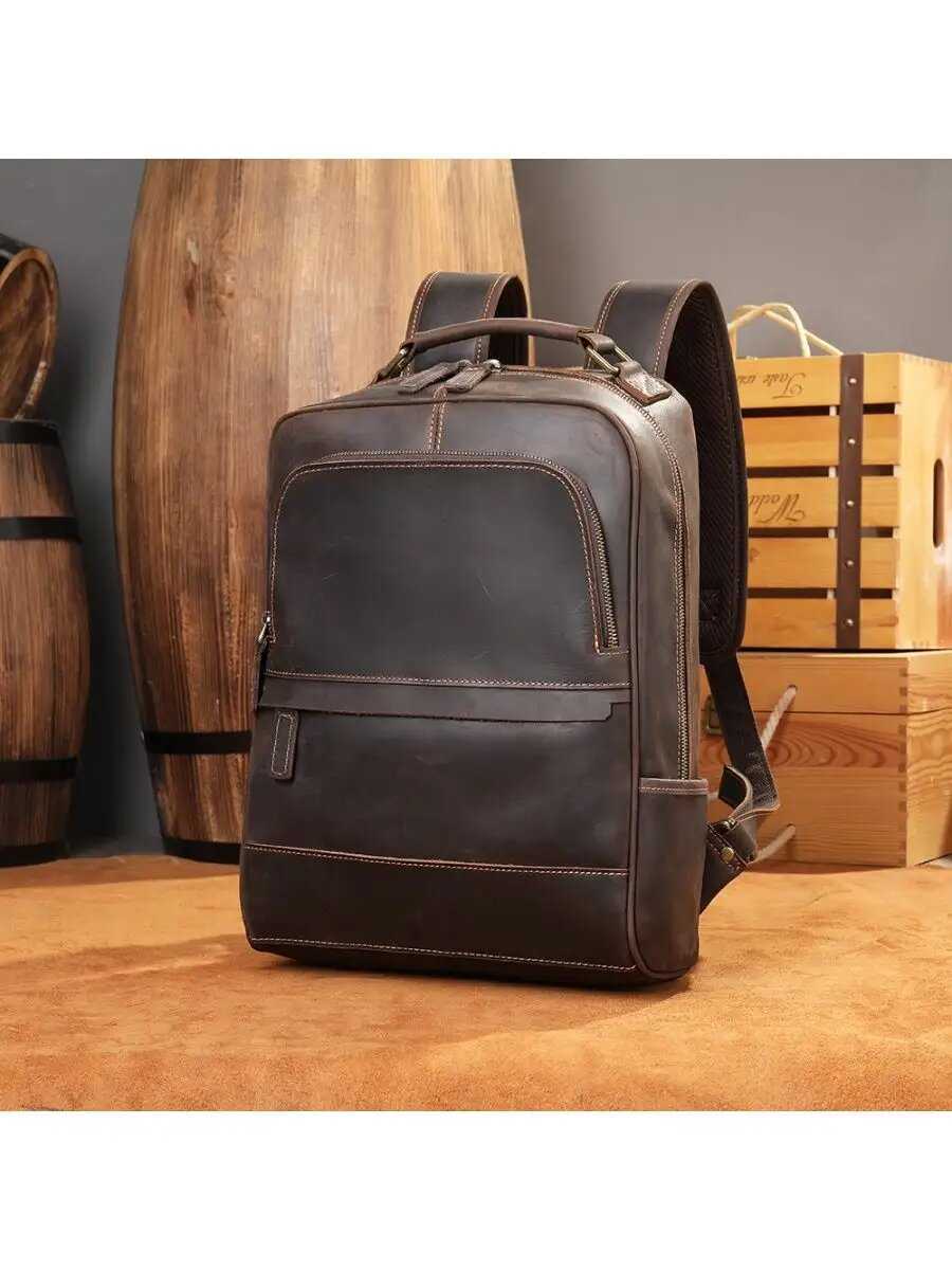 Рюкзак мужской Рюкзак городской фотография 9