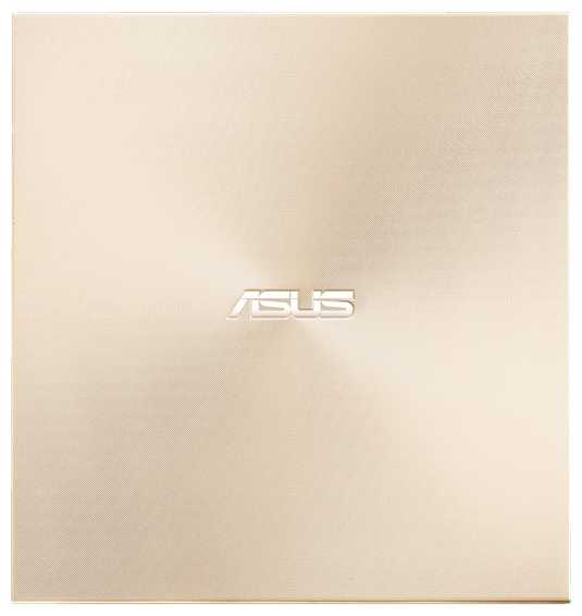 Внешний привод ASUS DVD±RW (SDRW-08U8M-U) фотография 14