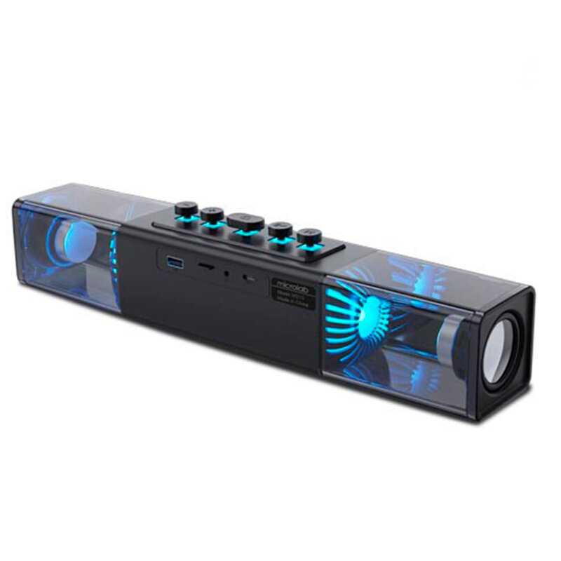 Колонка Microlab MS213B фотография 1