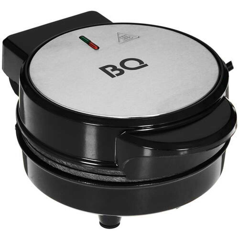 Вафельница BQ ST1002 фотография 1