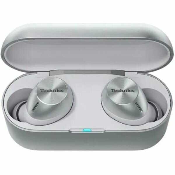 Беспроводные наушники TECHNICS EAH-AZ40 фотография 2