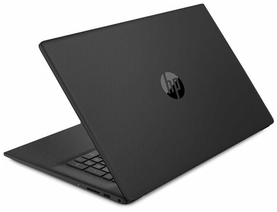 Ноутбук HP 17-cp2004 фотография 2