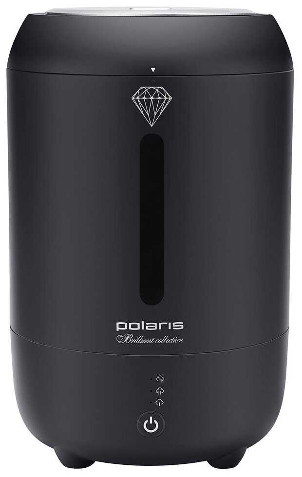 Увлажнитель воздуха с функцией ароматизации Polaris PUH 0528 TF Brilliant Collection фотография 2