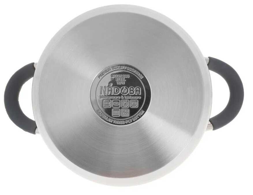 Кастрюля Nadoba Nita фотография 1