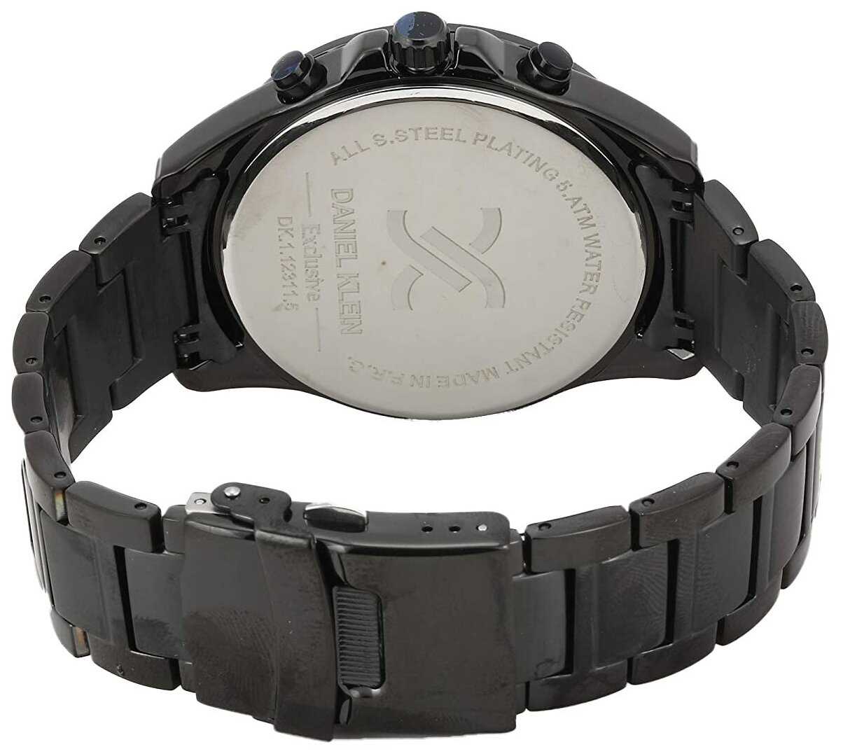 Наручные часы DANIEL KLEIN DK1.12311.5 фотография 3