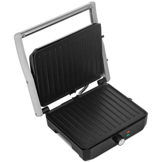 Гриль КТ-3633 фотография 8