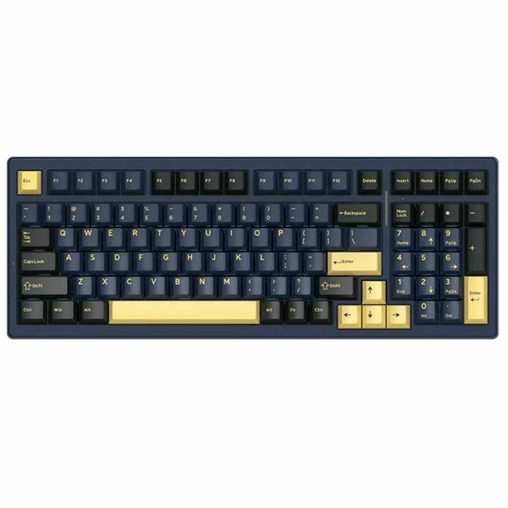 Клавиатура VGN S99 Wireless