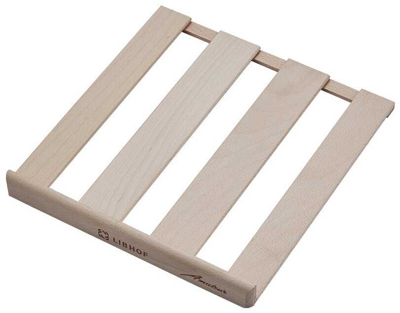 Винный шкаф Libhof AM-12 фотография 7