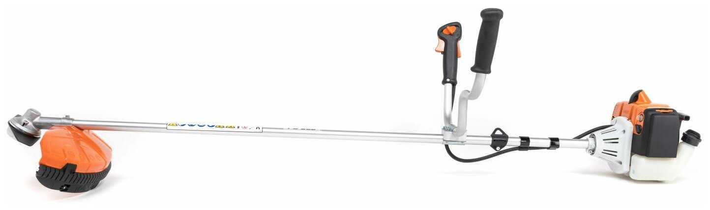 Триммер бензиновый STIHL FS 250 фотография 3