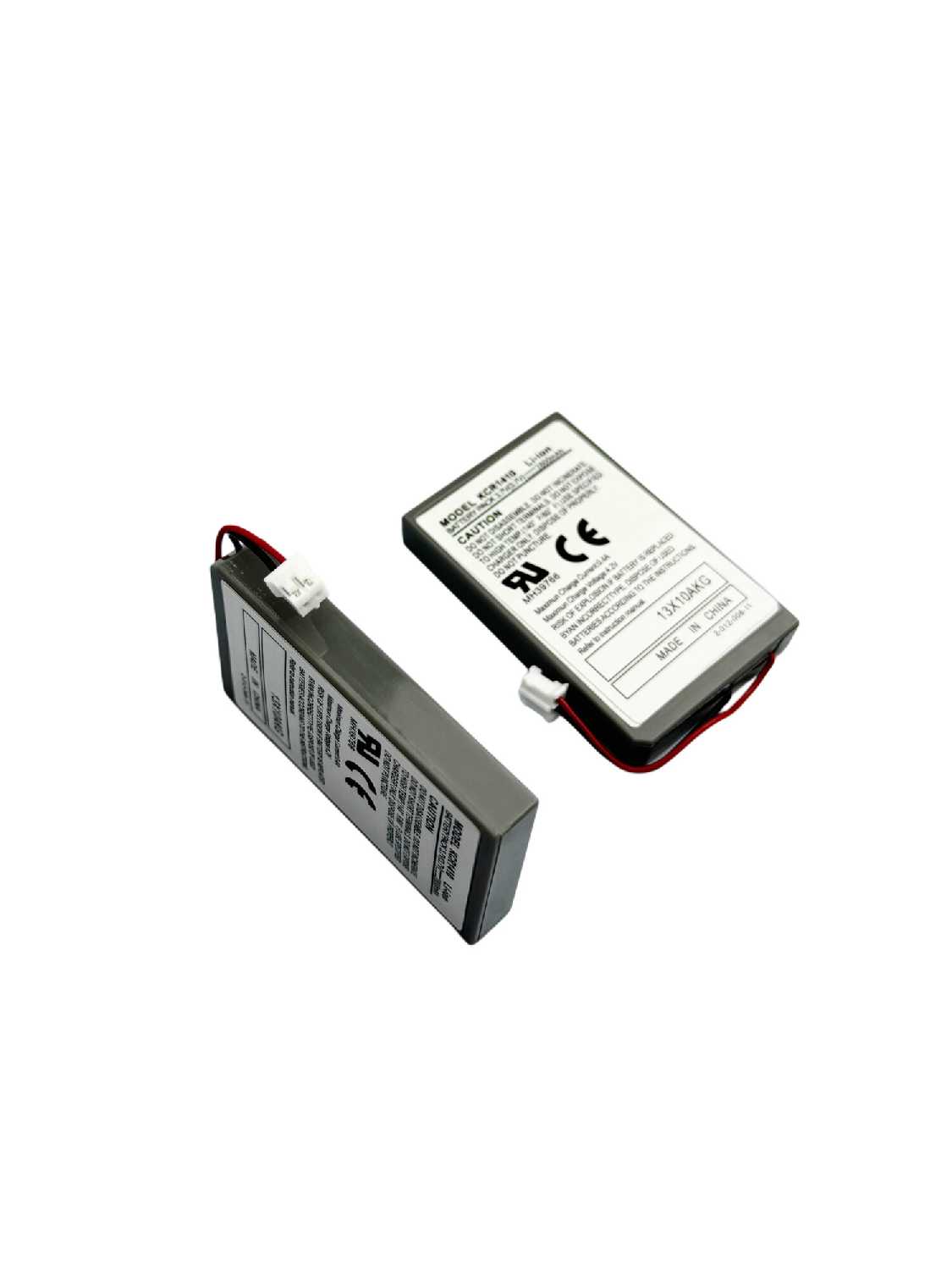 Аккумуляторы для геймпадов PlayStation Аккумулятор для геймпада PS4 [2800 mAh] фотография 7