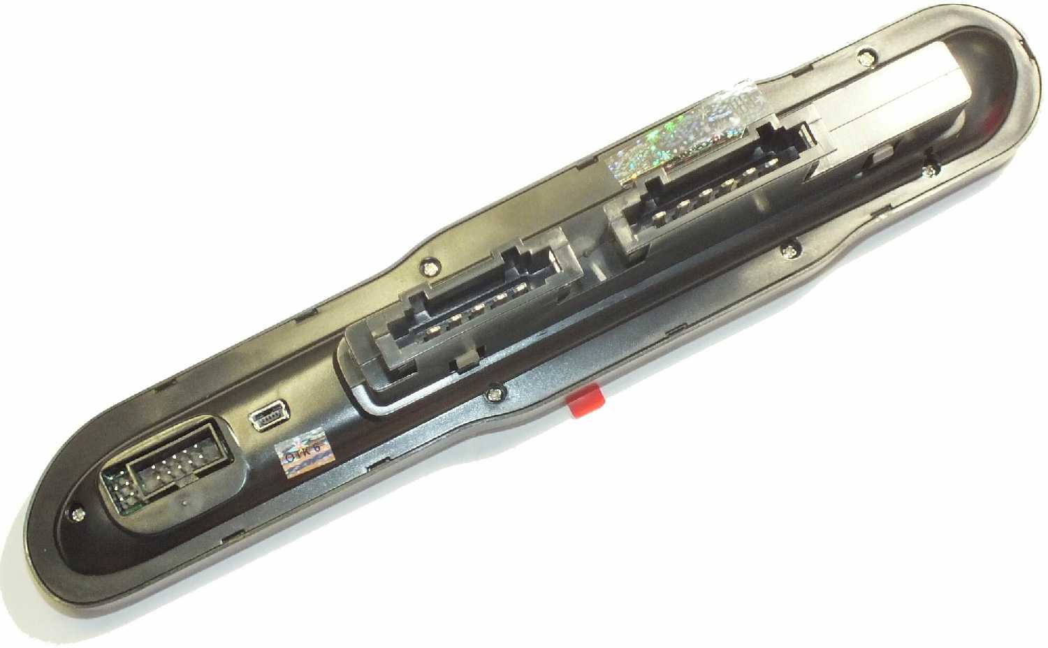 Бортовой компьютер Multitronics CL-575 фотография 2